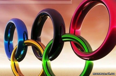 Україна подала заявку на Олімпіаду-2022
