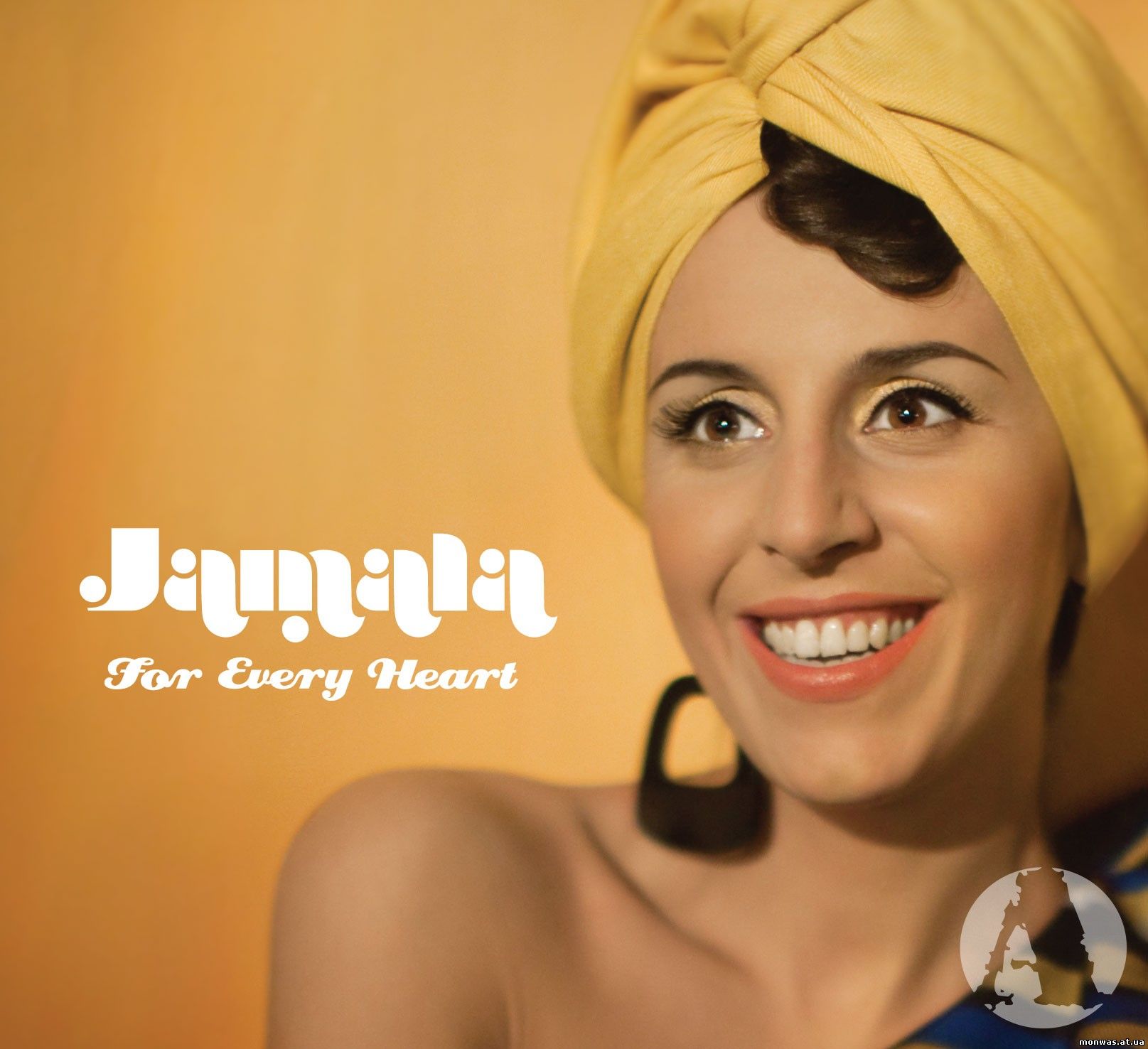 "For Every Heart" 
